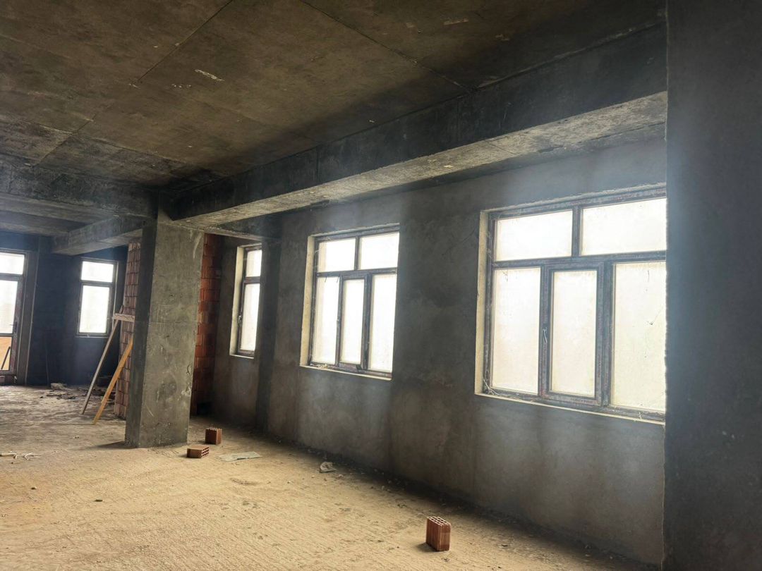 Satılır 3 otaqlı yeni tikili 125 m² — Mənzil, Bakı (3)