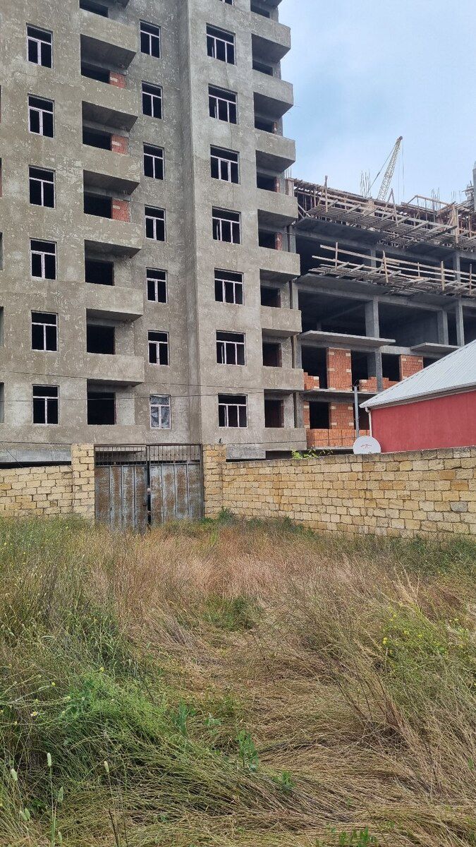 2 sot torpaq sahəsi, Saray qəs. — Torpaq, Sumqayıt
