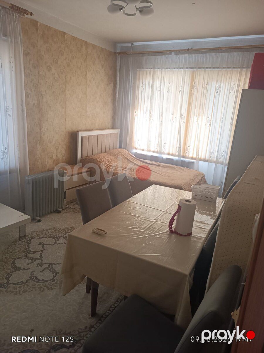 1-otaqlı mənzil kirayə verilir, Heydər Əliyev Mərkəzi, 45 m² — Mənzil, Bakı (6)