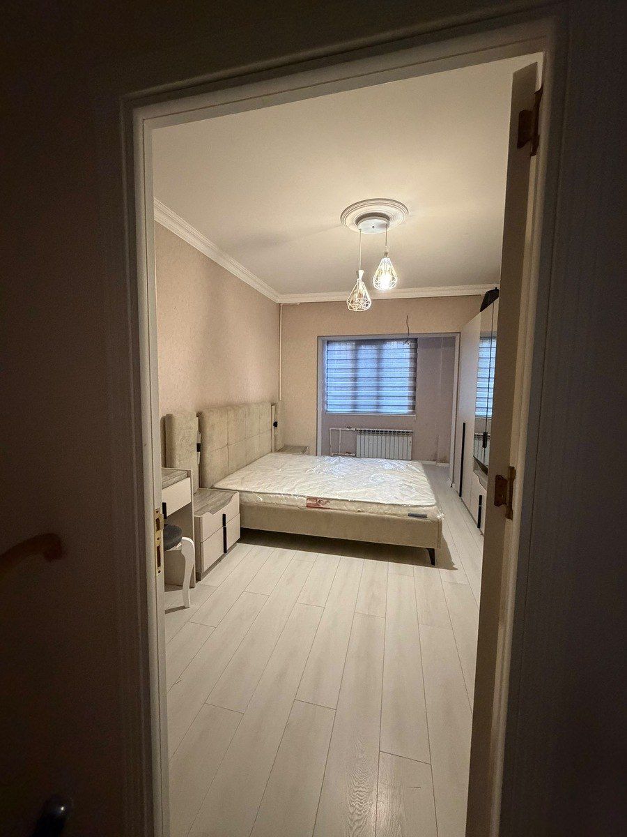 Satılır 3 otaqlı köhnə tikili 70 m² — Mənzil, Bakı (5)