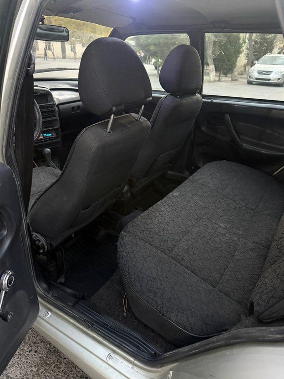 LADA (VAZ) 2115, 1.5 L, 2006 il, 258 074 km — Avtomobillər, Sumqayıt (8)