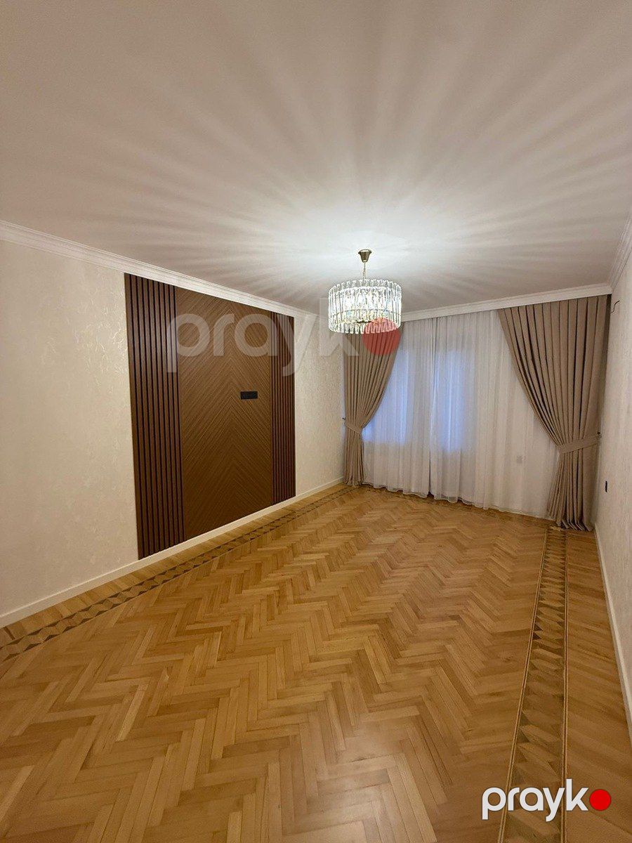 Satılır 3 otaqlı köhnə tikili 90 m² — Mənzil, Bakı (11)