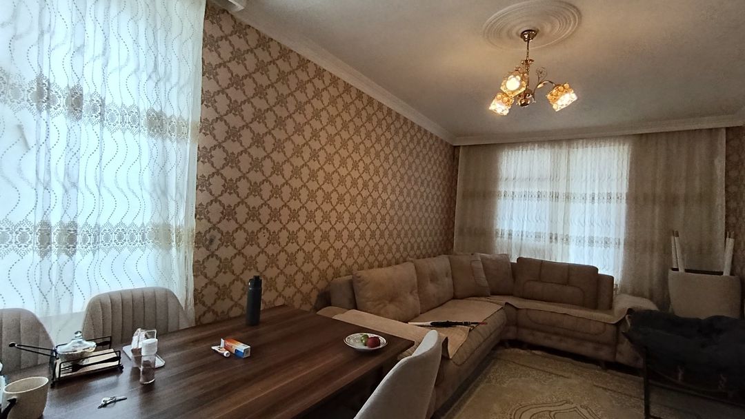 Satılır 3 otaqlı köhnə tikili 56 m² — Mənzil, Sumqayıt (7)