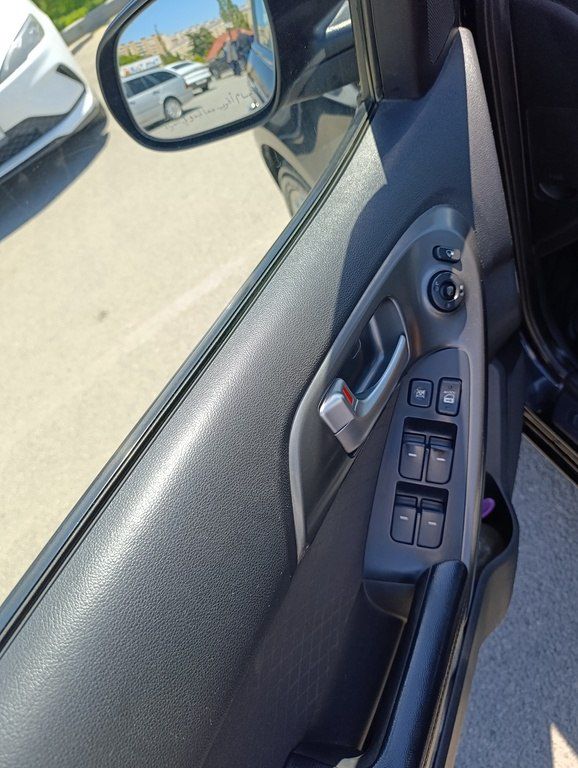 Kia Cerato, 1.6 L, 2011 il, 177 000 km — Avtomobillər, Bakı (4)