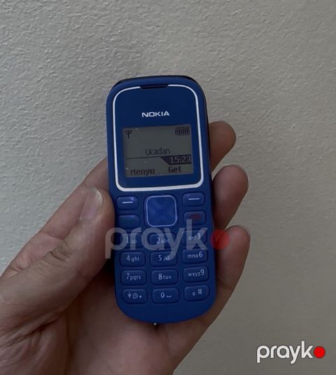 Nokia rəng - Mavi, Düyməli — Bakı