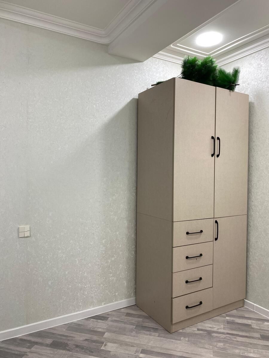 Satılır 2 otaqlı yeni tikili 62 m² — Mənzil, Bakı (10)
