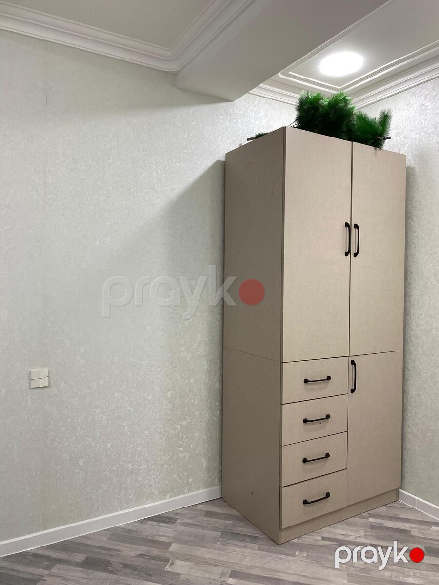 Satılır 2 otaqlı yeni tikili 62 m² — Mənzil, Bakı (10)