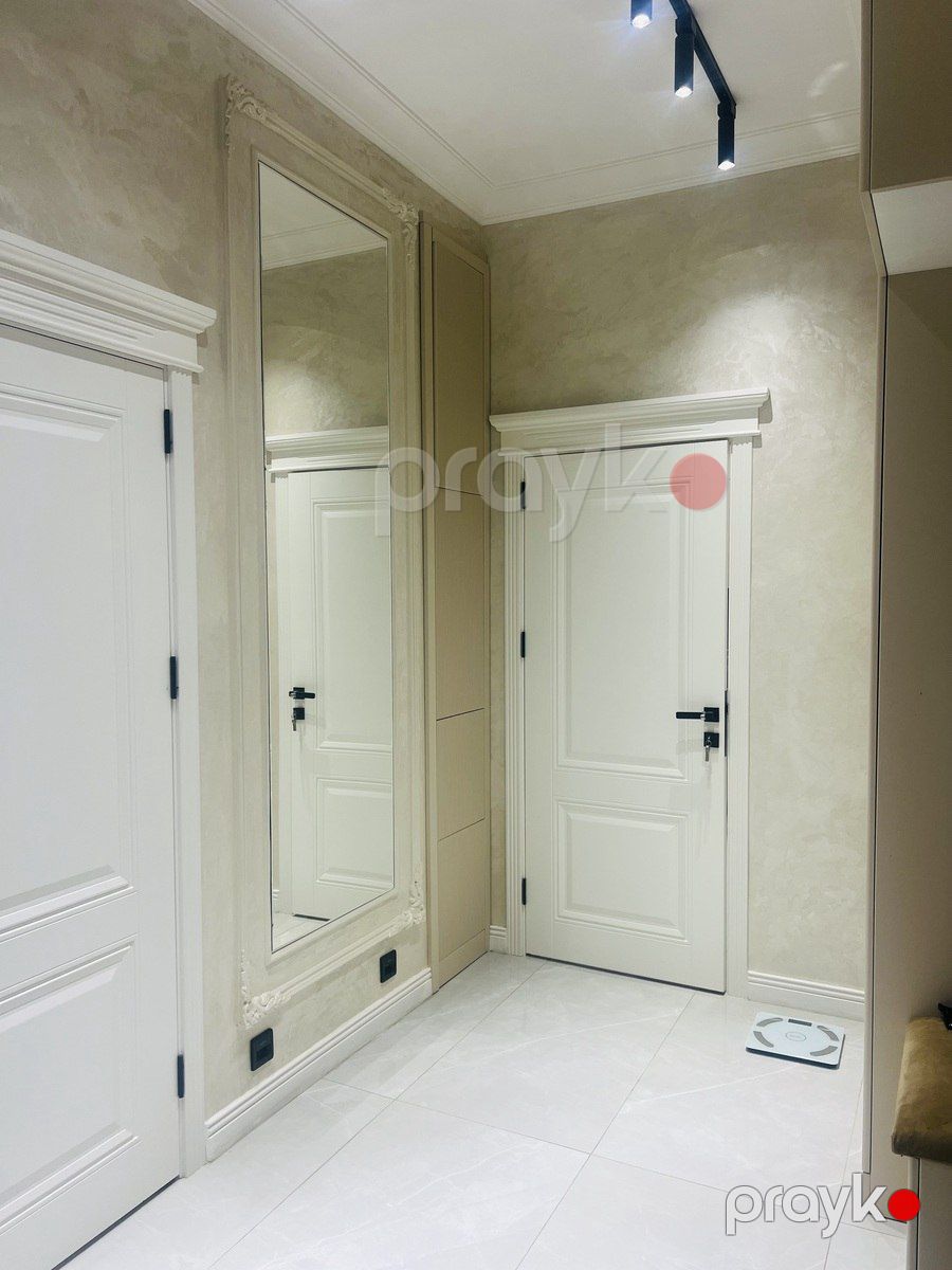 Satılır 3 otaqlı yeni tikili 75 m² — Mənzil, Bakı (3)