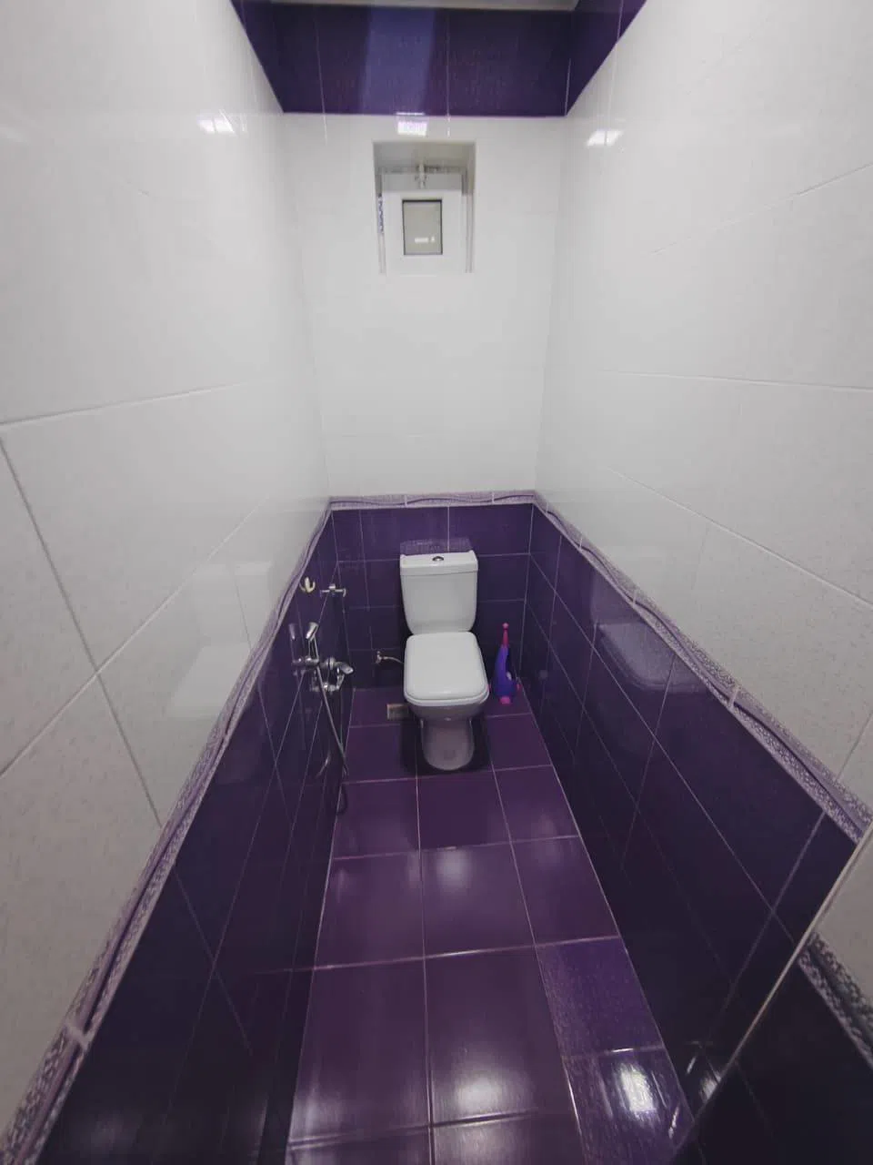 6 otaqlı həyət evi 150 m² satılır — Daşınmaz əmlak, Bakı (6)
