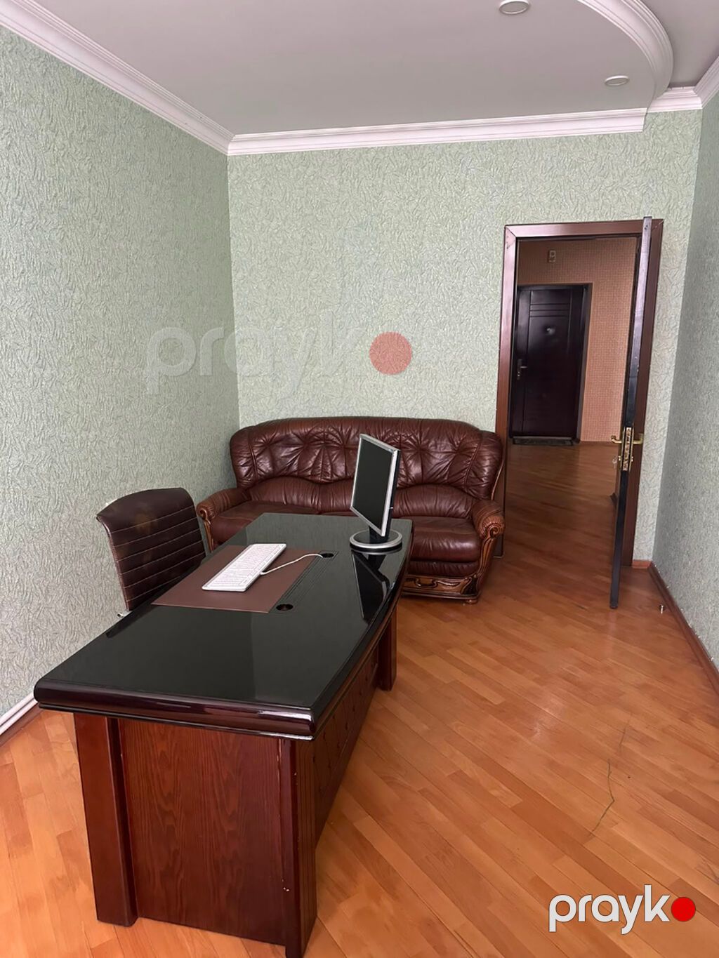 ✨ HAZIR OFİS KİRAYƏ VERİLİR! ✨ 📍 Ünvan: Akademik Həsən Əliyev küç.1a — Daşınmaz əmlak, Bakı (4)