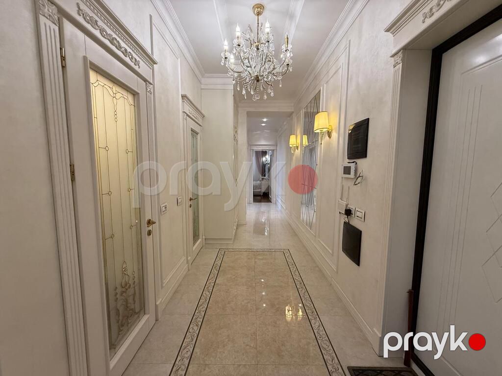 Satılır 2 otaqlı yeni tikili 90 m² — Mənzil, Bakı (5)