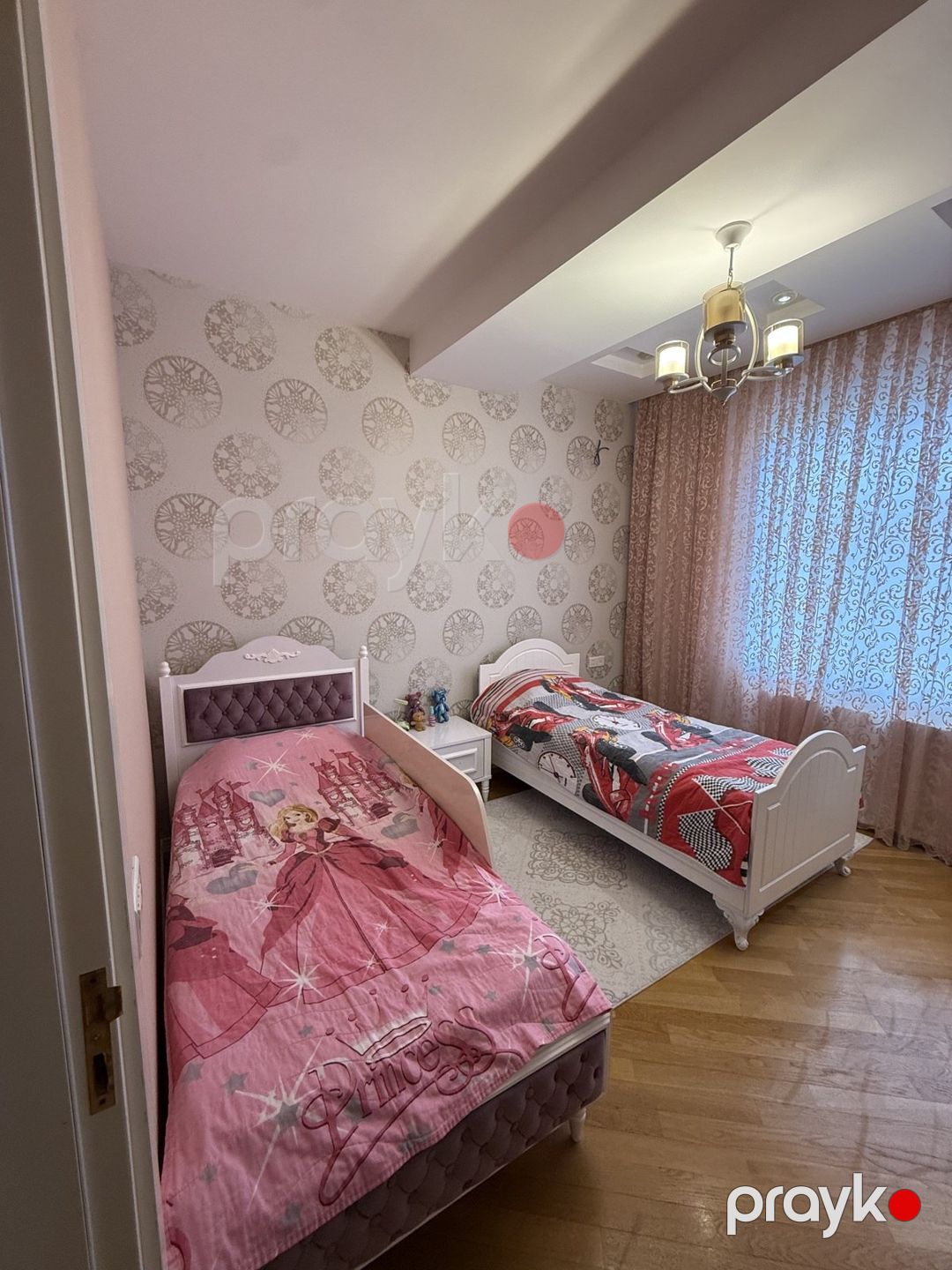 Satılır 3 otaqlı yeni tikili 125 m² — Mənzil, Bakı (7)