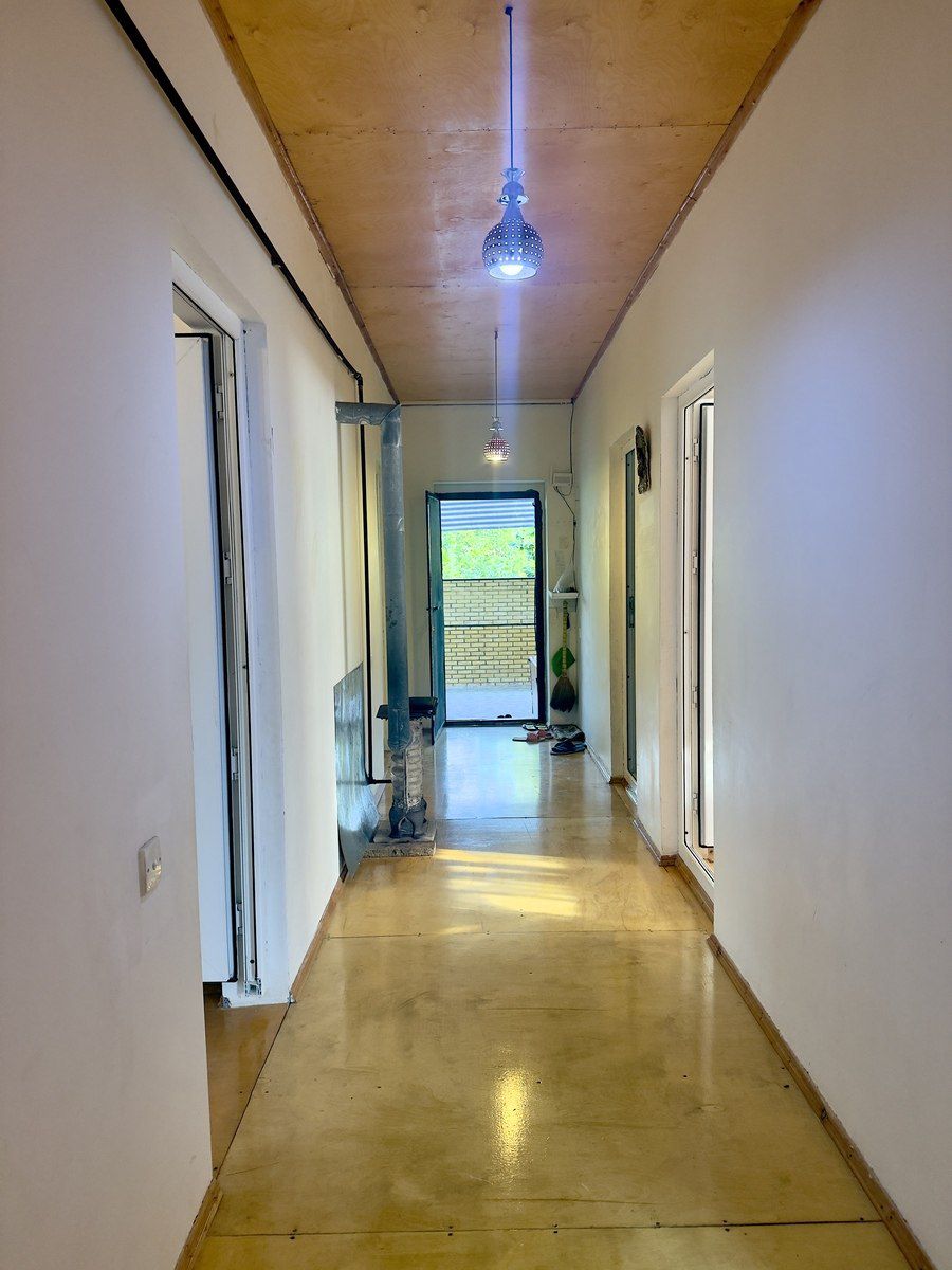 Satılır 4 otaqlı həyət evi/bağ evi 140 m² — Ev, villa, İsmayıllı (12)