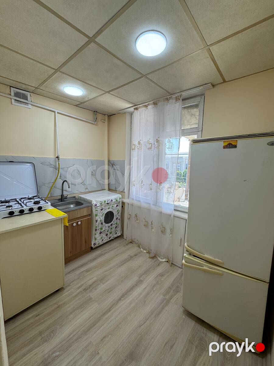 Satılır 1 otaqlı köhnə tikili 36 m² — Mənzil, Bakı (6)