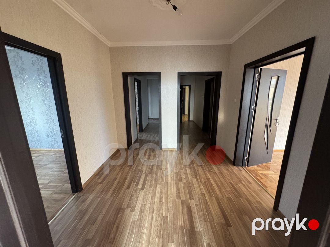 İcarəyə verilir 5 otaqlı yeni tikili 150 m² — Mənzil, Bakı (8)