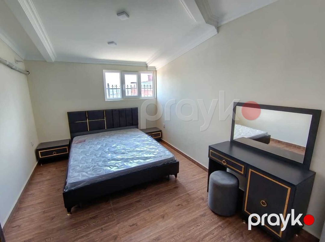 İcarəyə verilir 4 otaqlı yeni tikili 110 m² — Mənzil, Bakı (7)