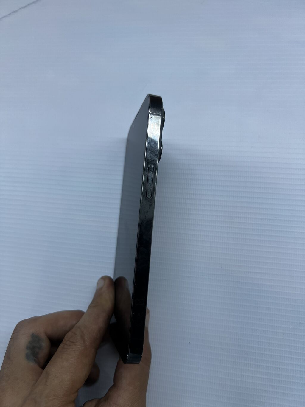 IPhone 13 Pro, 128 GB, Desert Titanium, Face ID — Apple iPhone, Bakı (4)