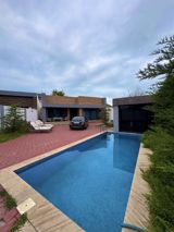 İcarəyə verilir 5 otaqlı həyət evi/bağ evi 250 m² — Fərid bəy