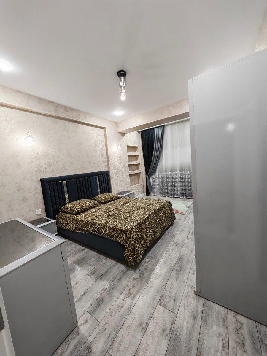 3-otaqlı yeni tikili kirayə verilir, Xırdalan ş., 117 m² — Daşınmaz əmlak, Xırdalan (6)