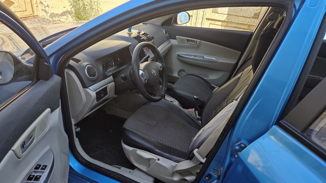 Changan Alsvin V5, 2013 il — Avtomobillər, Bakı (10)