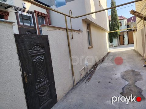 Satılır 2 otaqlı həyət evi/bağ evi 40 m²