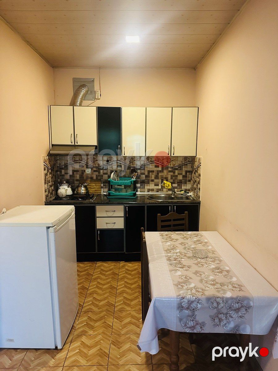 Həyət evi kirayə verilir, Qəbələ r — Ev, villa, Qəbələ (7)