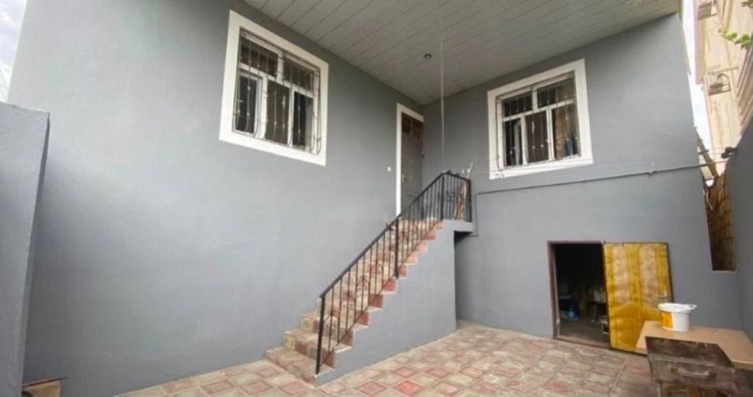 Həyət evi, Xırdalan ş. — Daşınmaz əmlak, Xırdalan