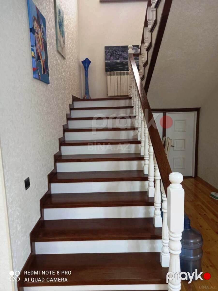 Villa, Xəzər r. — Ev, villa, Bakı (9)