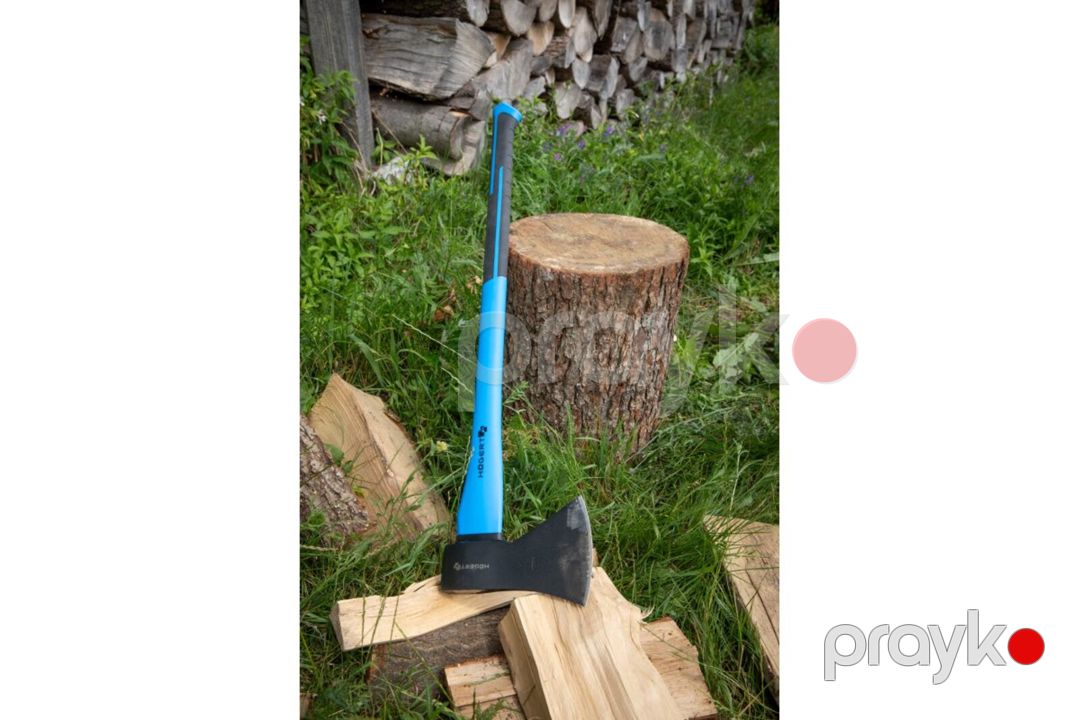 Fiberglass sap balta Högert HT3B073 — Mallar, Bakı (2)