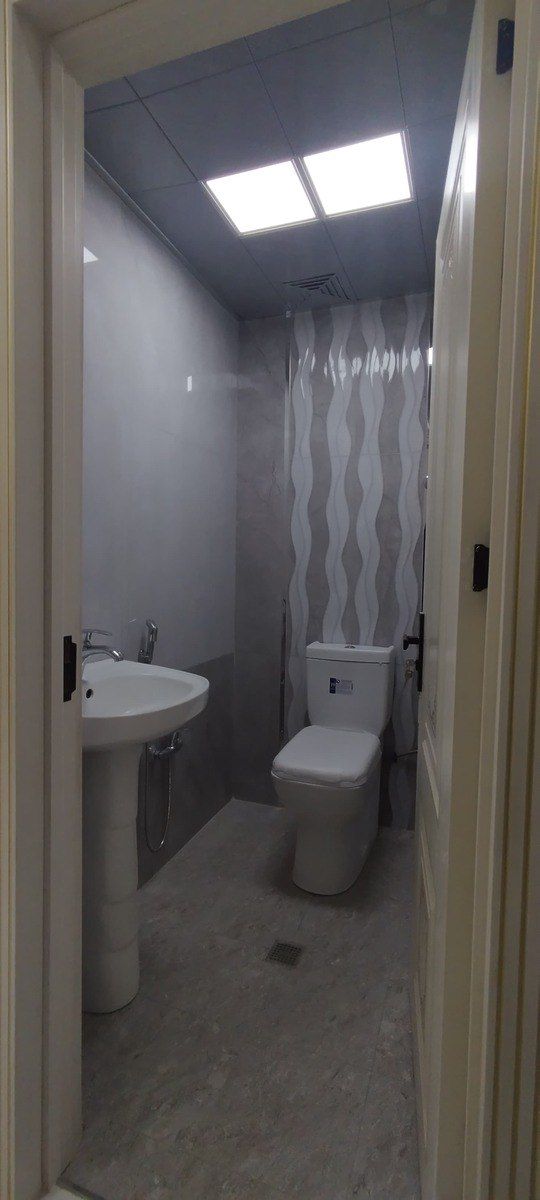 Satılır 3 otaqlı yeni tikili 97 m² — Mənzil, Bakı (11)