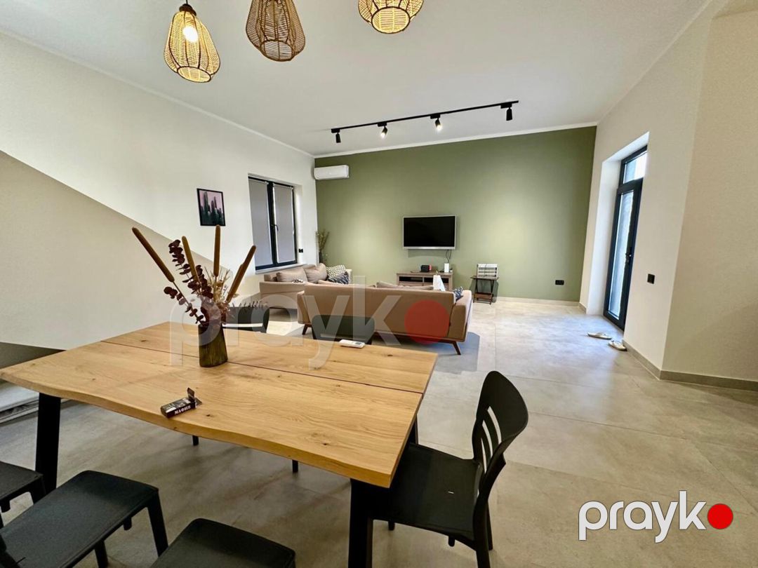 Satılır 5 otaqlı həyət evi/bağ evi 260 m² — Ev, villa, Bakı (9)