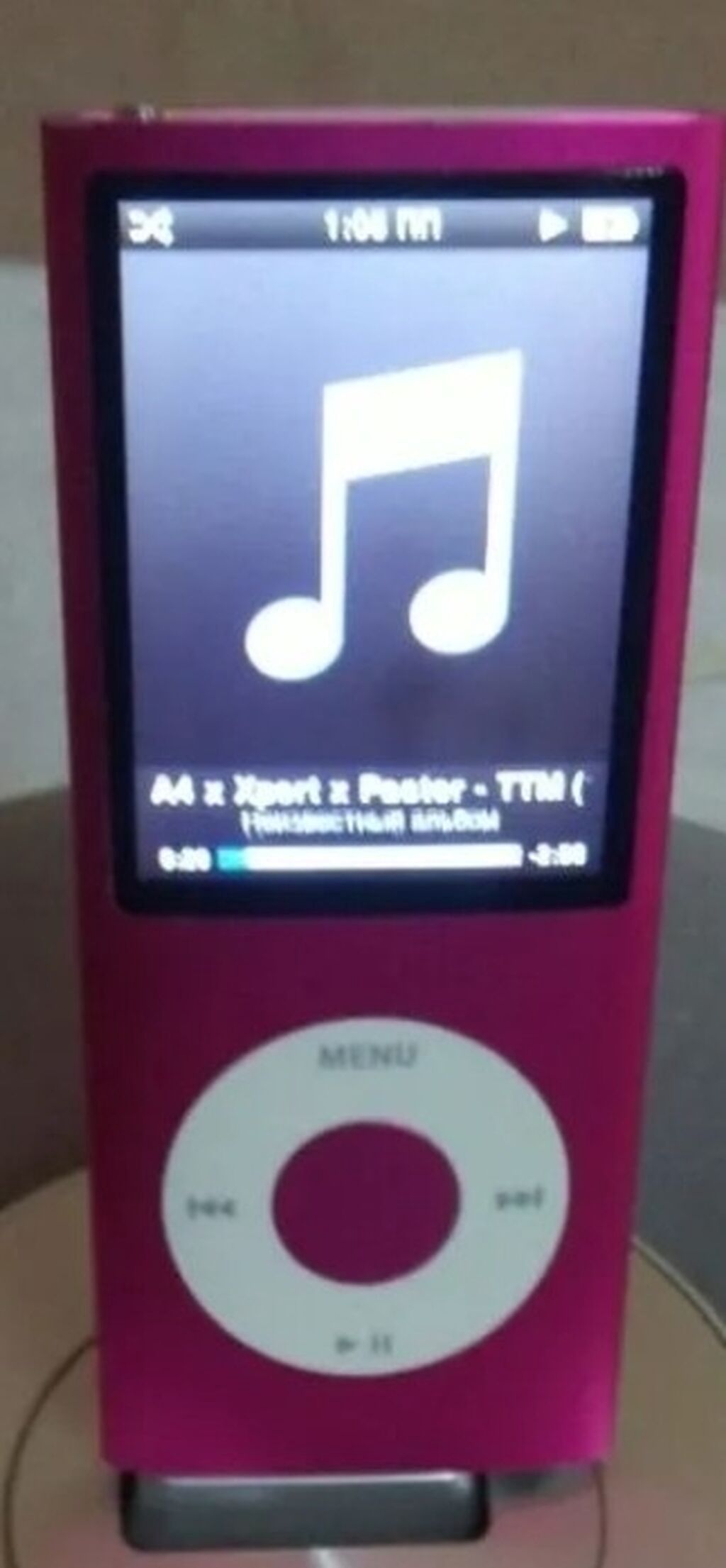 Ipod zaratka saxlamir usdunde usb kabel verirem 30m son qiymet hezi