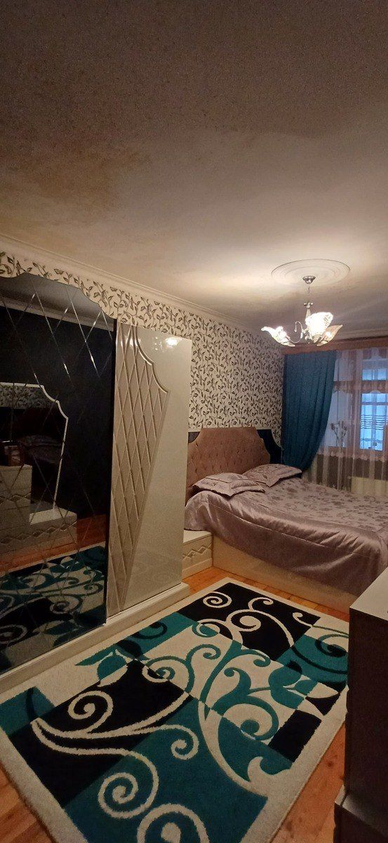 Satılır 3 otaqlı köhnə tikili 72 m² — Mənzil, Sumqayıt (10)