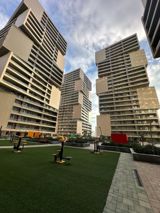 İcarəyə verilir 3 otaqlı yeni tikili 148 m² — Nərmin xanım