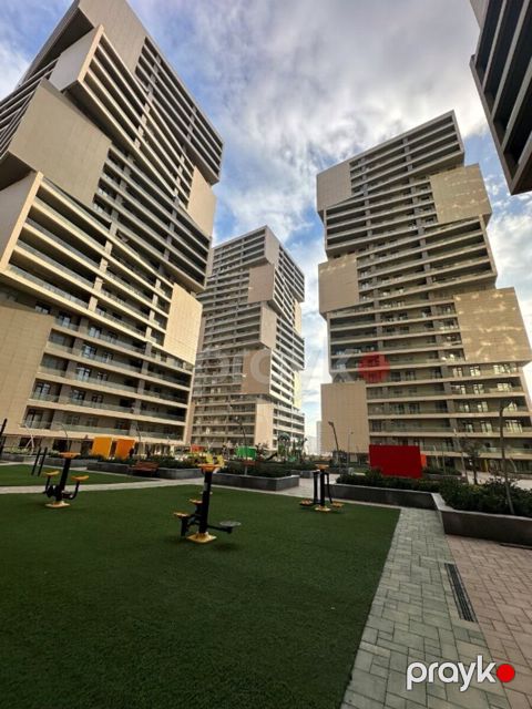 İcarəyə verilir 3 otaqlı yeni tikili 148 m²