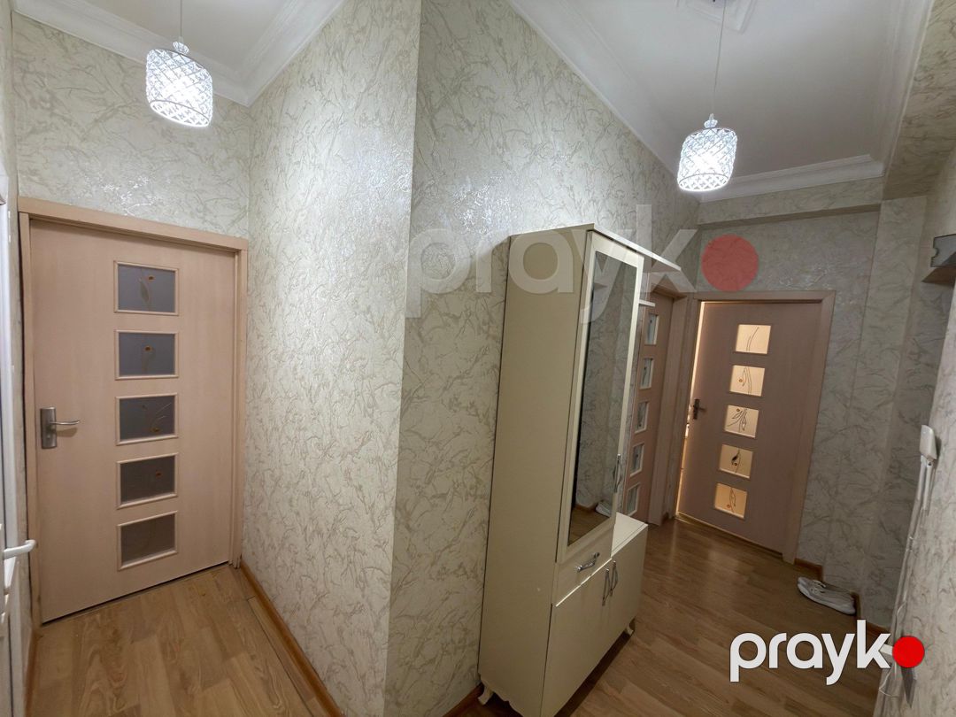 Satılır 2 otaqlı yeni tikili 64 m² — Mənzil, Bakı (6)
