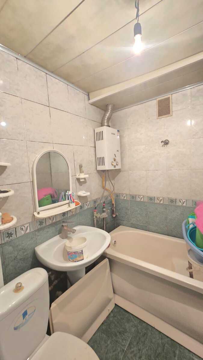 Satılır 2 otaqlı köhnə tikili 48 m² — Mənzil, Sumqayıt (12)