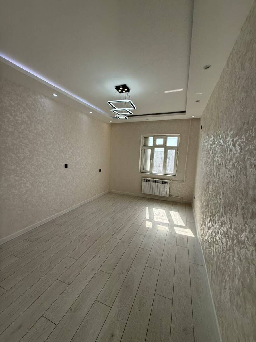 Satılır 1 otaqlı köhnə tikili 45 m² — Mənzil, Bakı (8)