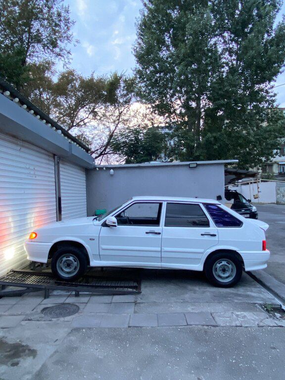 LADA (VAZ) 2114, 1.6 L, 2013 il, 130 400 km — Avtomobillər, Bakı (12)