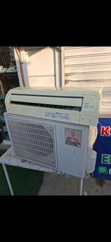 Kondisioner Mitsubishi 350azn. 40/45kvdir. Tam ishlekdir. Yuyulub — Ürünler