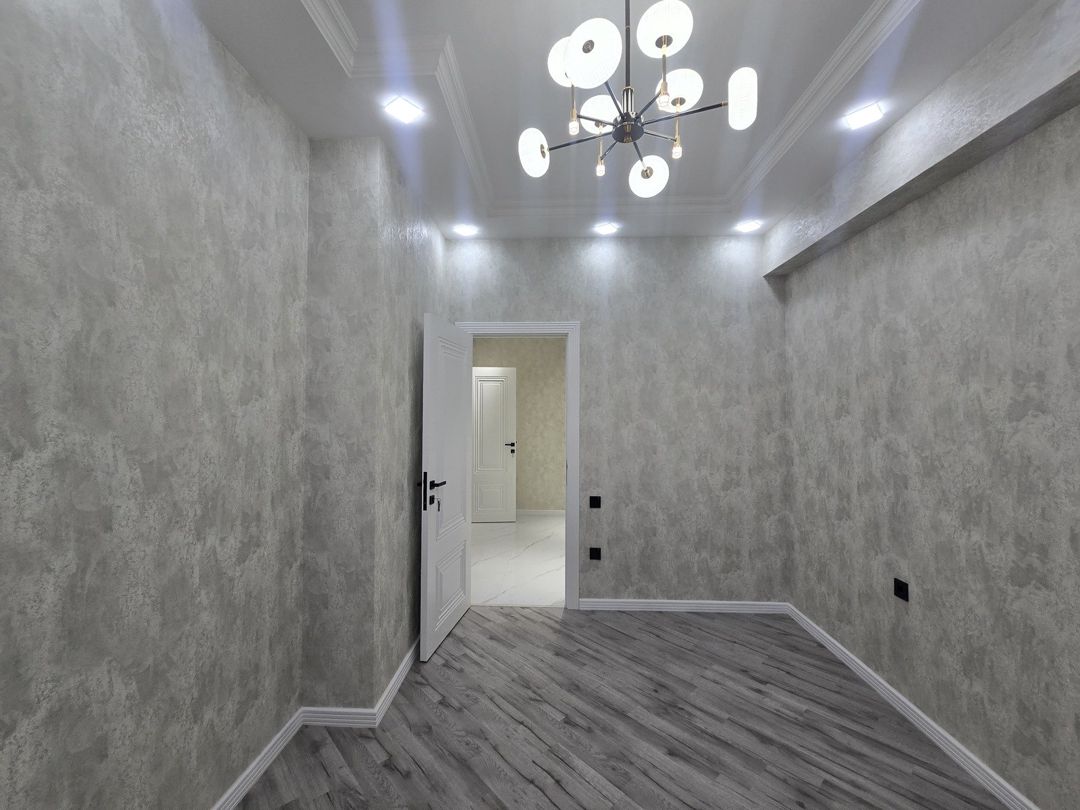 3-otaqlı yeni tikili, Sumqayıt ş., 95 m² — Daşınmaz əmlak, Sumqayıt (5)