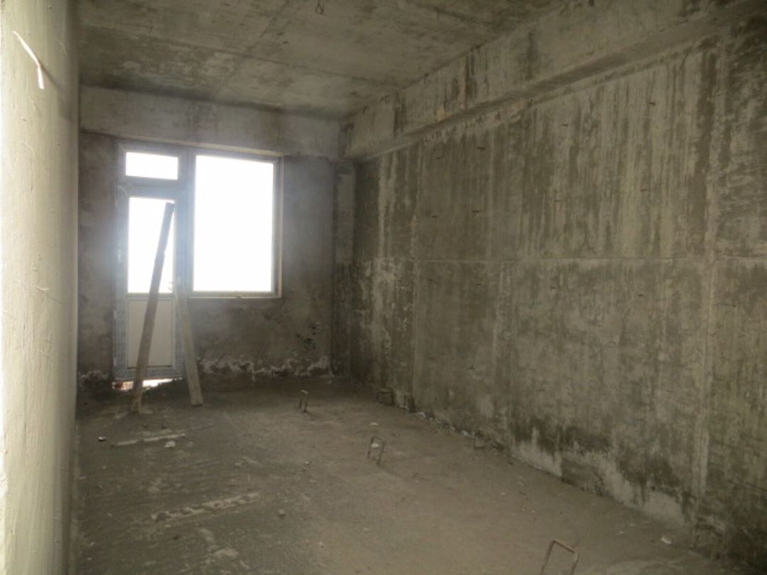 Satılır 1 otaqlı yeni tikili 64 m² — Mənzil, Bakı (5)