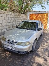 Daewoo Nexia, 2008 il — Avtomobillər