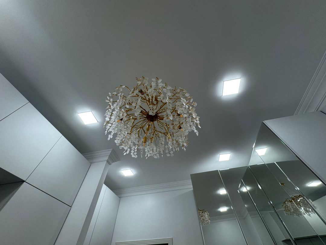 Satılır 2 otaqlı yeni tikili 73 m² — Mənzil, Bakı (10)