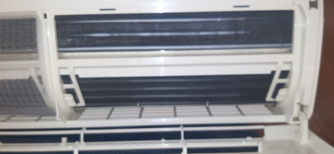 Mitsubishi kondisioner, split-sistem — İqlim texnikası, Bakı (4)