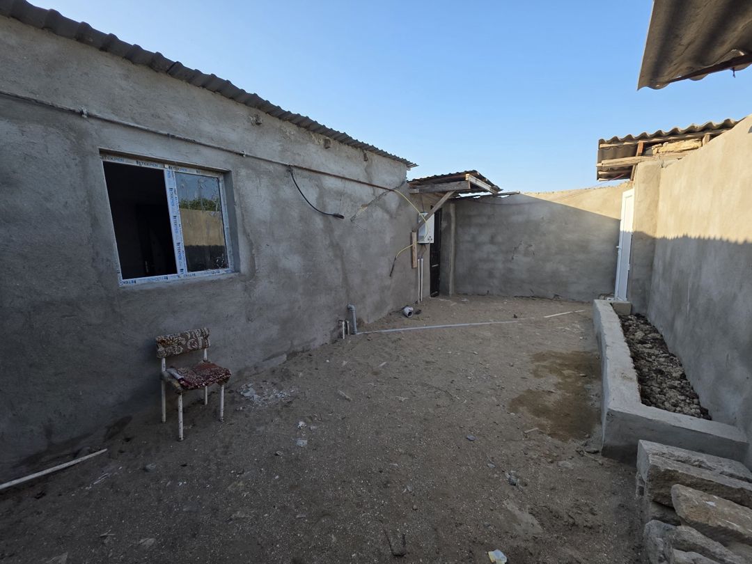 Həyət evi, Sumqayıt ş. — Ev, villa, Sumqayıt