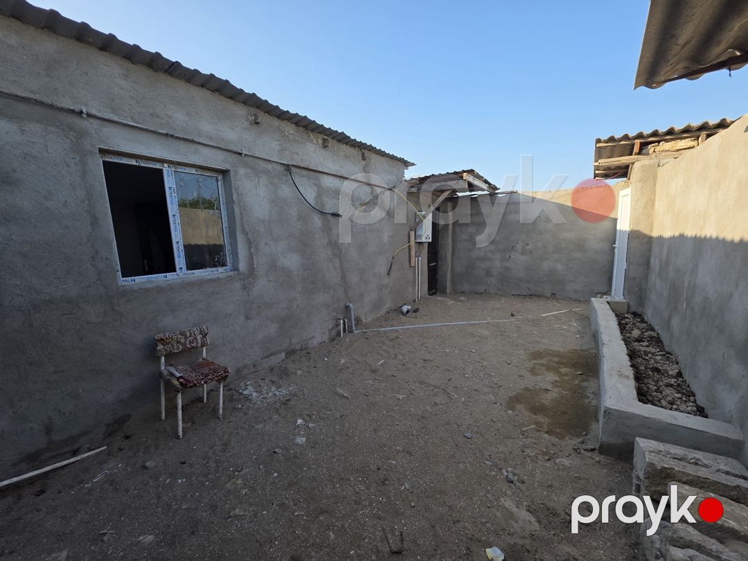 Həyət evi, Sumqayıt ş — Ev, villa, Sumqayıt (2)
