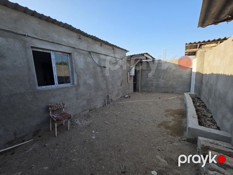 Həyət evi, Sumqayıt ş.