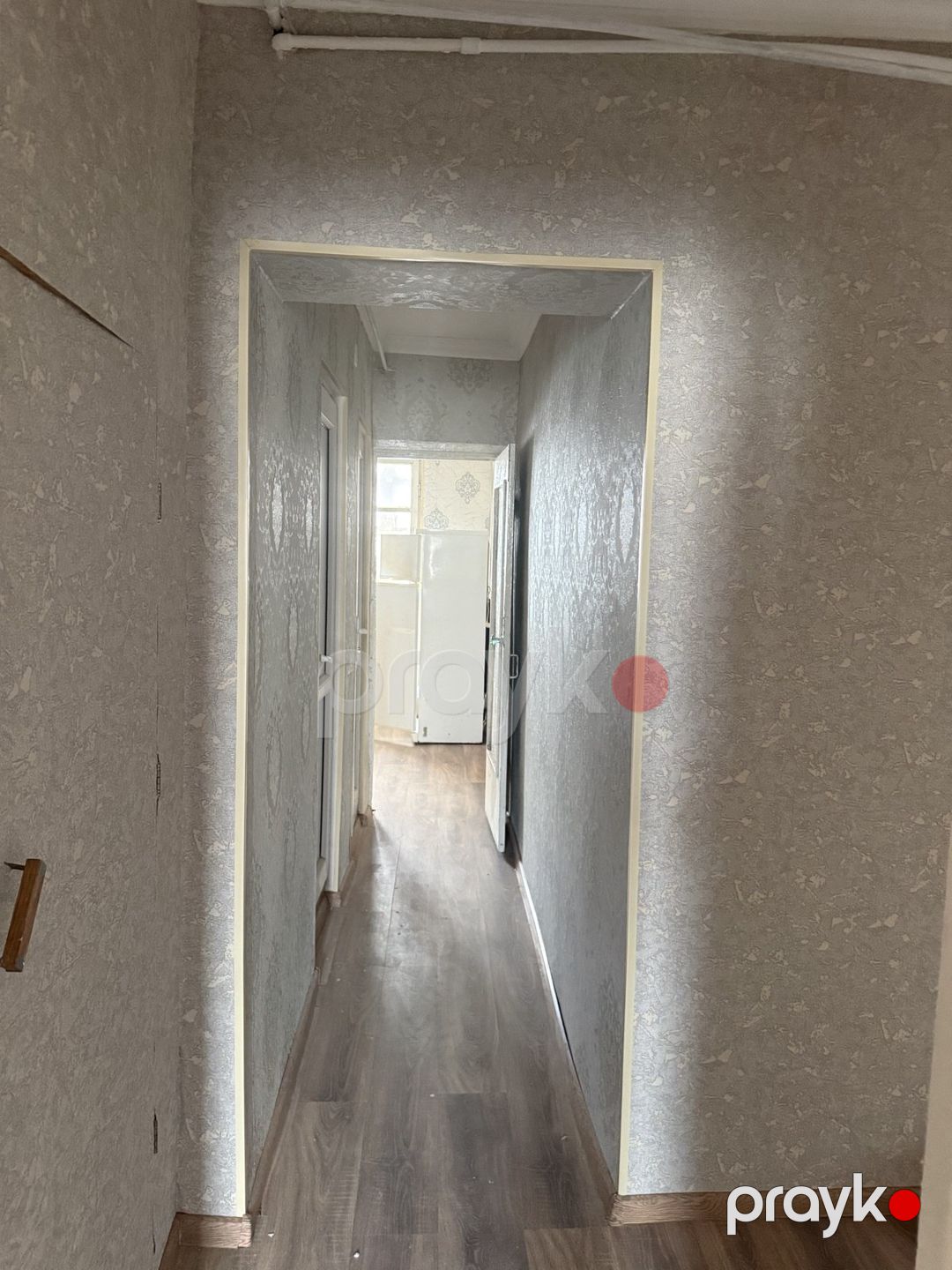 3-otaqlı mənzil kirayə verilir, Sahil qəs., 60 m² — Mənzil, Bakı (4)