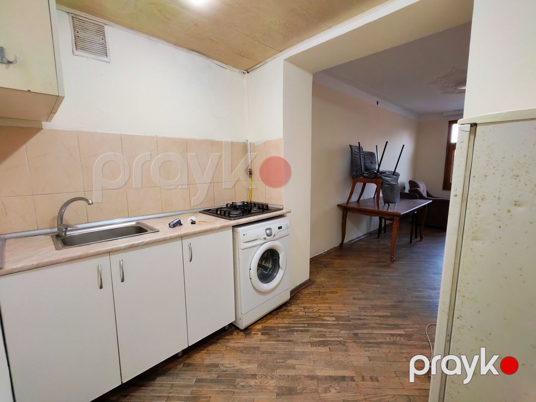 İcarəyə verilir 2 otaqlı köhnə tikili 72 m² — Mənzil, Bakı (7)